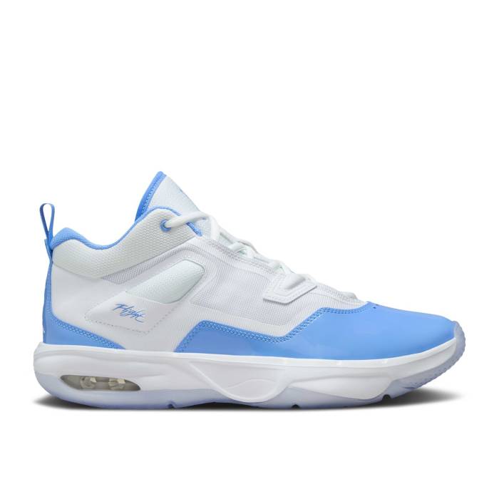 ʥ硼 Air Jordan  Jordan Stay Loyal 3 'White University Blue' Men  