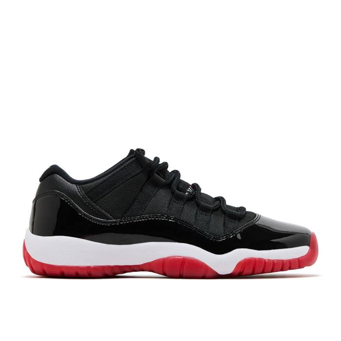 NIKE - 値下げしました❗️ジョーダン１１ RETRO LOW BP  21cm Jordan 11 Retro IE 2021 Low Bred for Sale | Authenticity