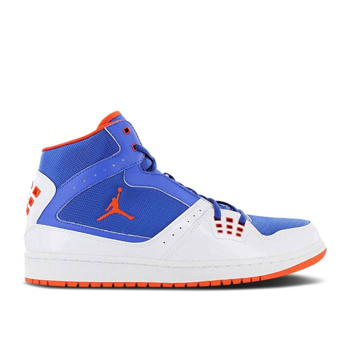 ʥ硼 Air Jordan  Jordan 1 Flight 'New York Knicks' Men  