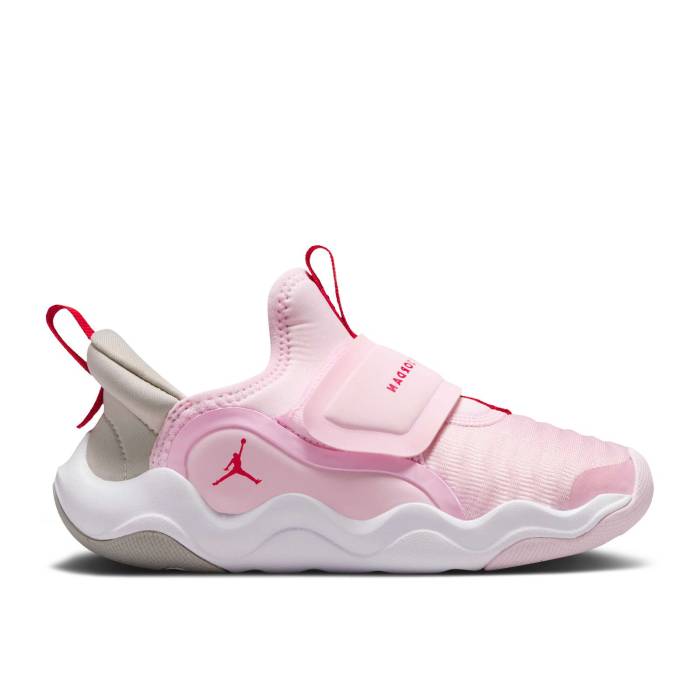 iCL@GAW[_ Air Jordan y Jordan 23/7.2 Easyon Ps 'Pink Foam' Youth z WjA LbY