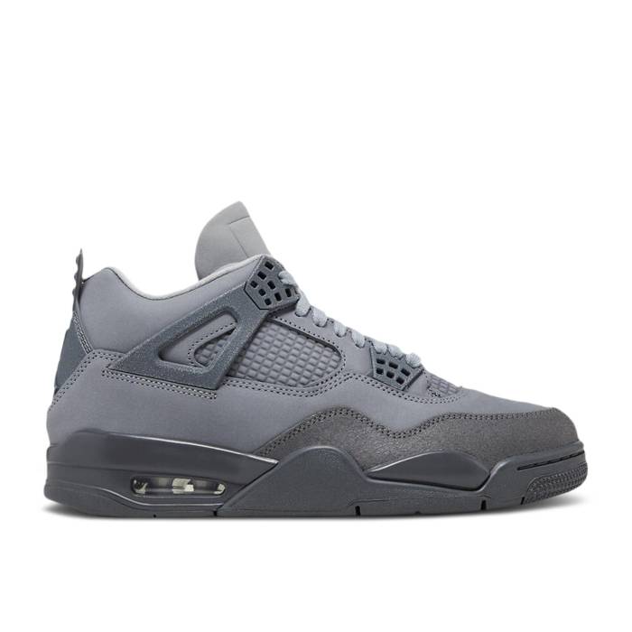 ʥ硼 Air Jordan  Jordan 4 Retro Se 'Wet Cement' Sample Men  