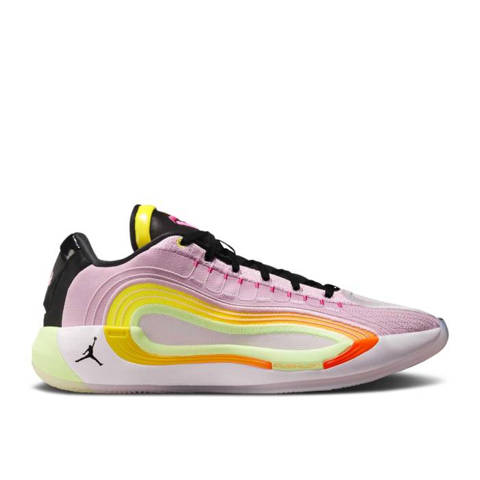 ʥ硼 Air Jordan  Jordan Luka 4 'Gone Fishing' Men  