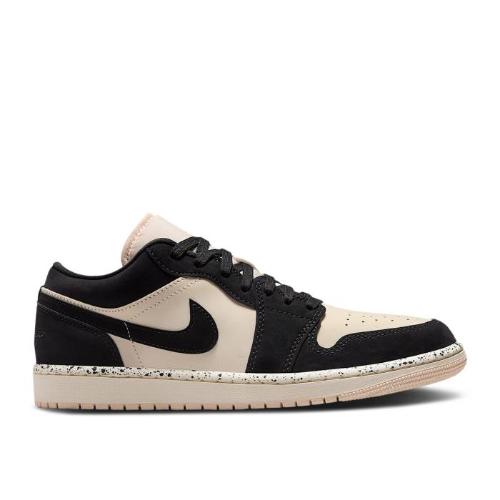 ʥ硼 Air Jordan  Wmns Jordan 1 Low 'Black Guava Ice' 2024 Women  ǥ
