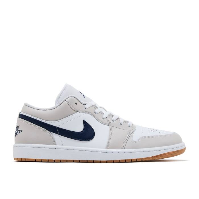 ʥ硼 Air Jordan  Jordan 1 Low 'Georgetown' Men  