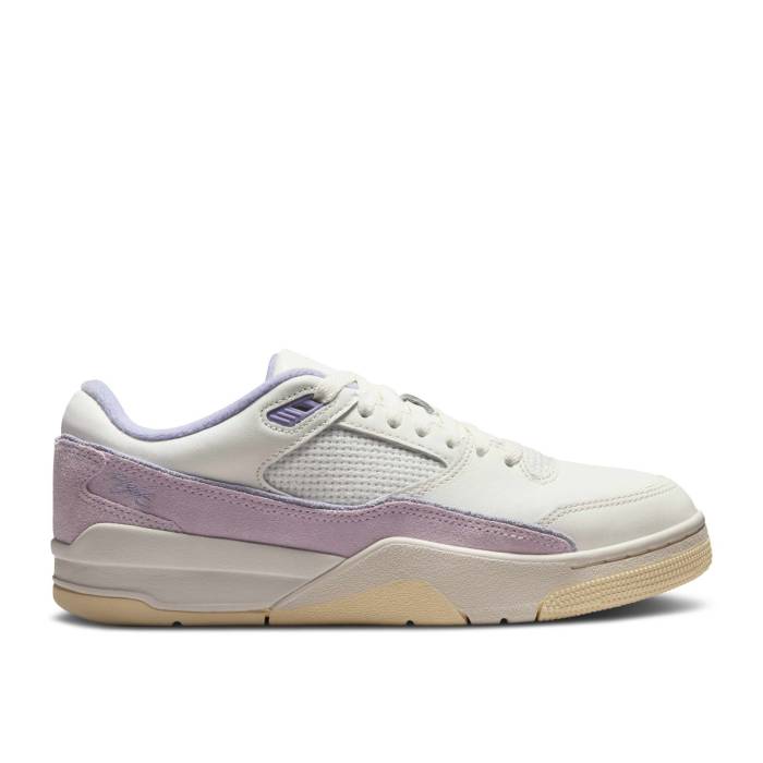 iCL@GAW[_ Air Jordan y Wmns Jordan Flight Court 'Sail Doll' Women z fB[X