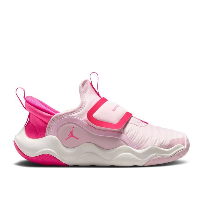 iCL@GAW[_ Air Jordan y Jordan 23/7.2 Easyon Ps 'Pink Foam' Youth z WjA LbY