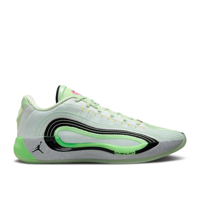 iCL@GAW[_ Air Jordan y Jordan Luka 4 Pf 'Space Navigator' Men z Y