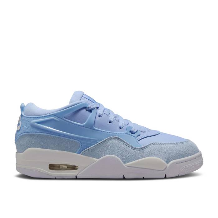 ʥ硼 Air Jordan  Wmns Jordan 4 Rm 'Aluminum' Women  ǥ