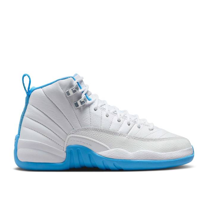 iCL@GAW[_ Air Jordan y Jordan 12 Retro Gs 'Melo' 2025 Youth z WjA LbY