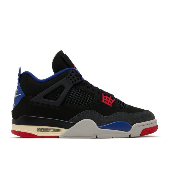 ʥ硼 Air Jordan  Jordan 4 Retro 'Rare Air - Gold Lettering' Men  