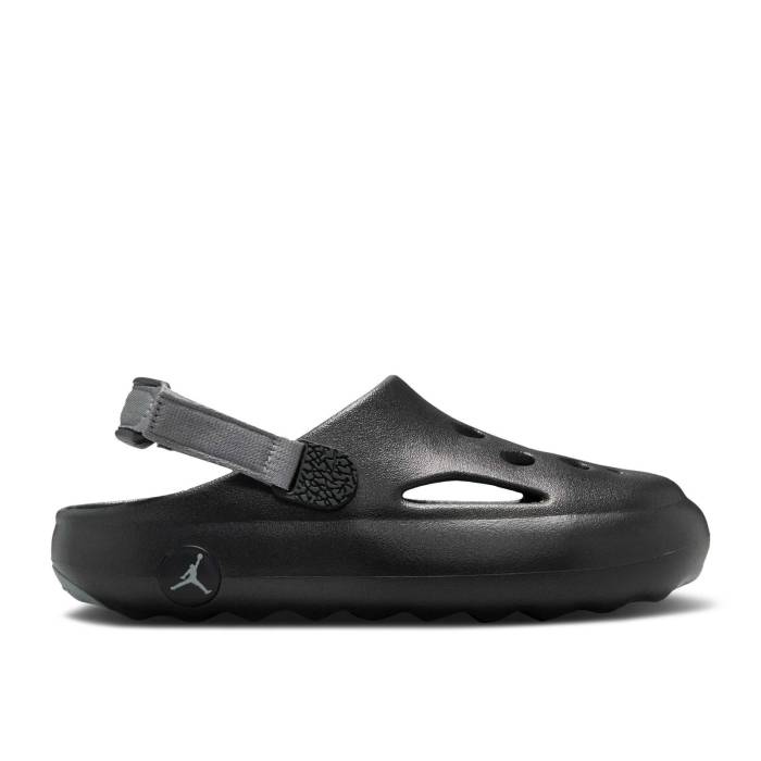 ʥ硼 Air Jordan  Jordan Hydrip Gs 'Black Smoke Grey' Youth  ˥ å