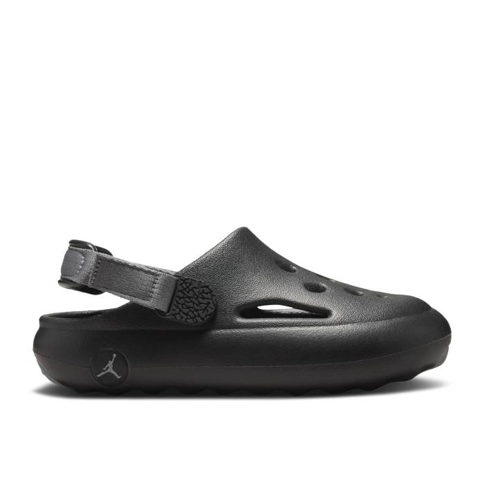 ʥ硼 Air Jordan  Jordan Hydrip Ps 'Black Smoke Grey' Youth  ˥ å