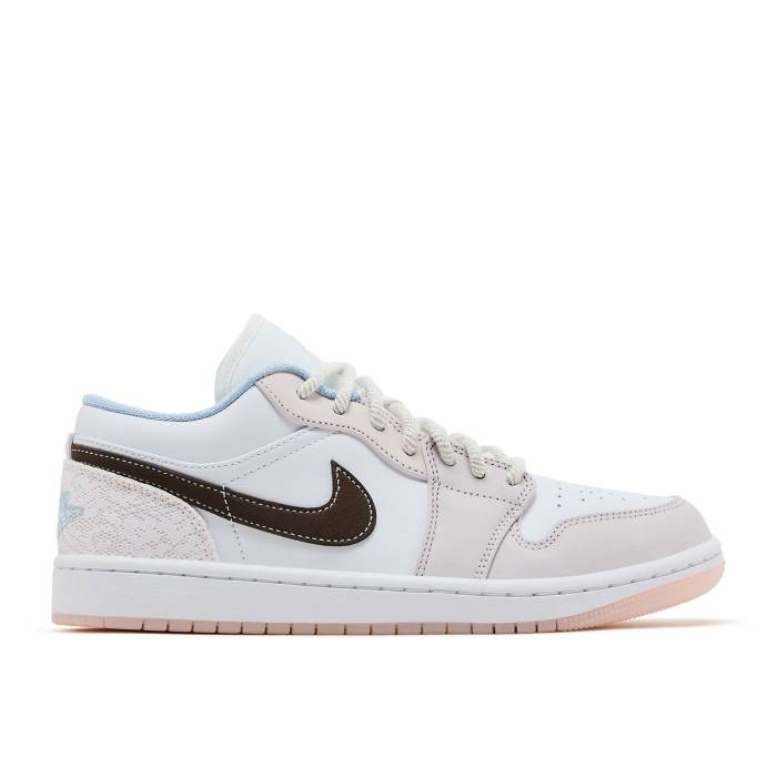 ʥ硼 Air Jordan  Wmns Jordan 1 Low 'Coral Reef' Women  ǥ