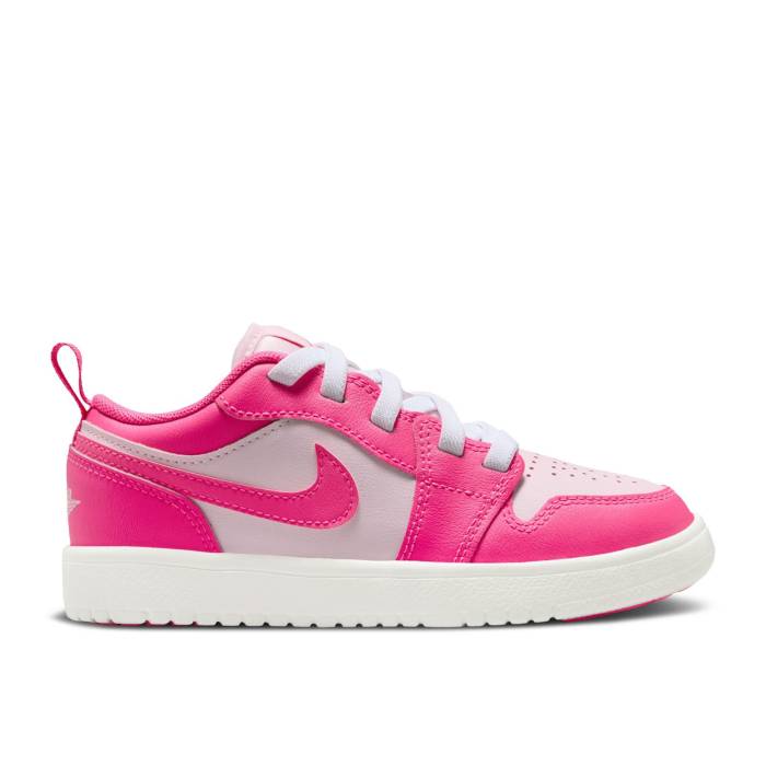 iCL@GAW[_ Air Jordan y Jordan 1 Low Alt Ps 'Valentine's Day' Youth z WjA LbY