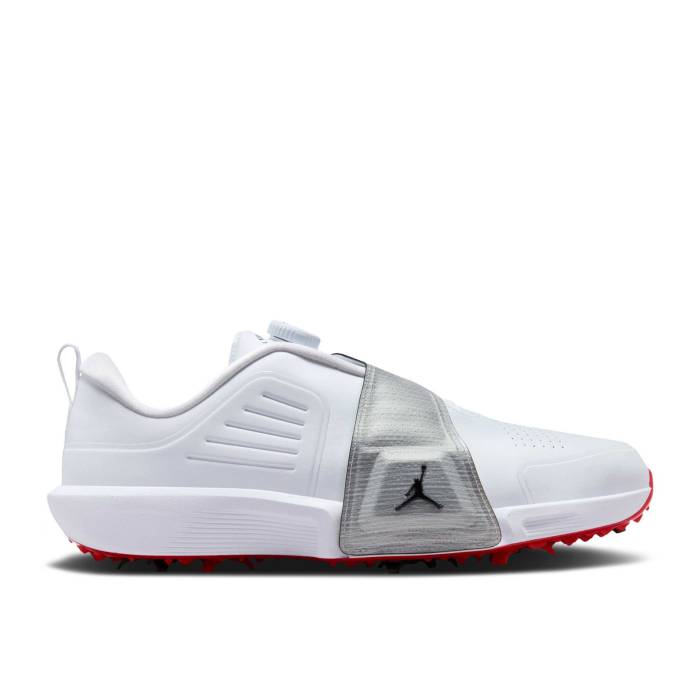 ʥ硼 Air Jordan  Jordan Air Rev 'White Metallic Silver' Men  