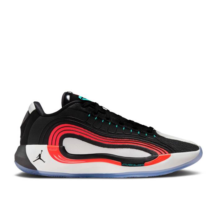 ʥ硼 Air Jordan  Jordan Luka 4 Pf 'Bloodline' Men  