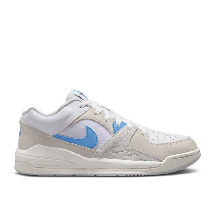 ʥ硼 Air Jordan  Jordan Stadium 90 'White University Blue' Men  