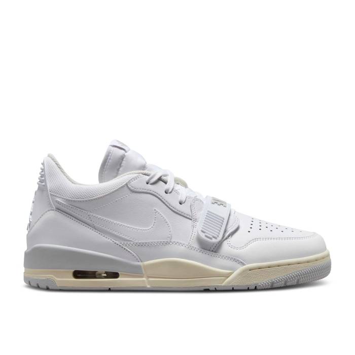 ʥ硼 Air Jordan  Jordan Legacy 312 Low 'White Coconut Milk' Men  