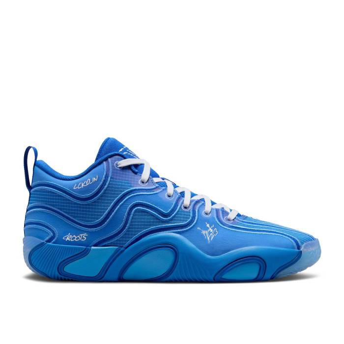 ʥ硼 Air Jordan  Jordan Tatum 3 Pf 'Blueprint' Men  