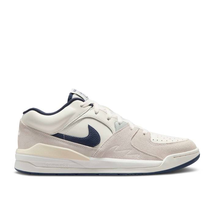 iCL@GAW[_ Air Jordan y Jordan Stadium 90 'Phantom Thunder Blue' Men z Y