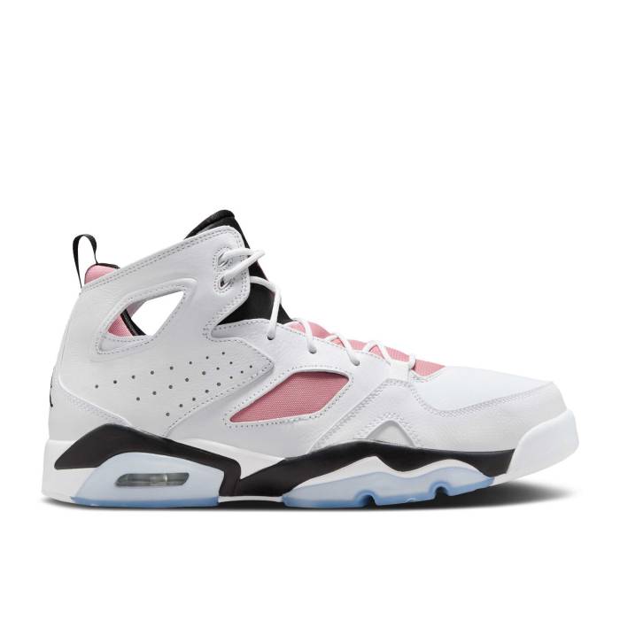 ʥ硼 Air Jordan  Jordan Flight Club 91 'Rust Pink' Men  