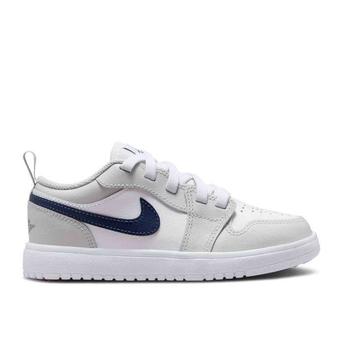 iCL@GAW[_ Air Jordan y Jordan 1 Low Alt Ps 'Georgetown' Youth z WjA LbY
