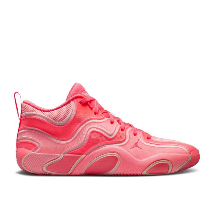 iCL@GAW[_ Air Jordan y Jordan Tatum 3 'Blender' Men z Y