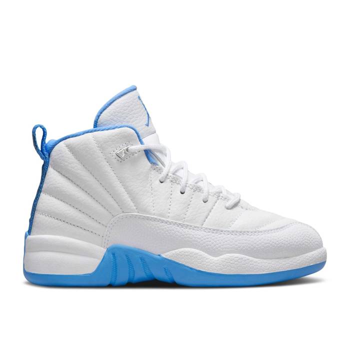 iCL@GAW[_ Air Jordan y Jordan 12 Retro Ps 'Melo' 2025 Youth z WjA LbY