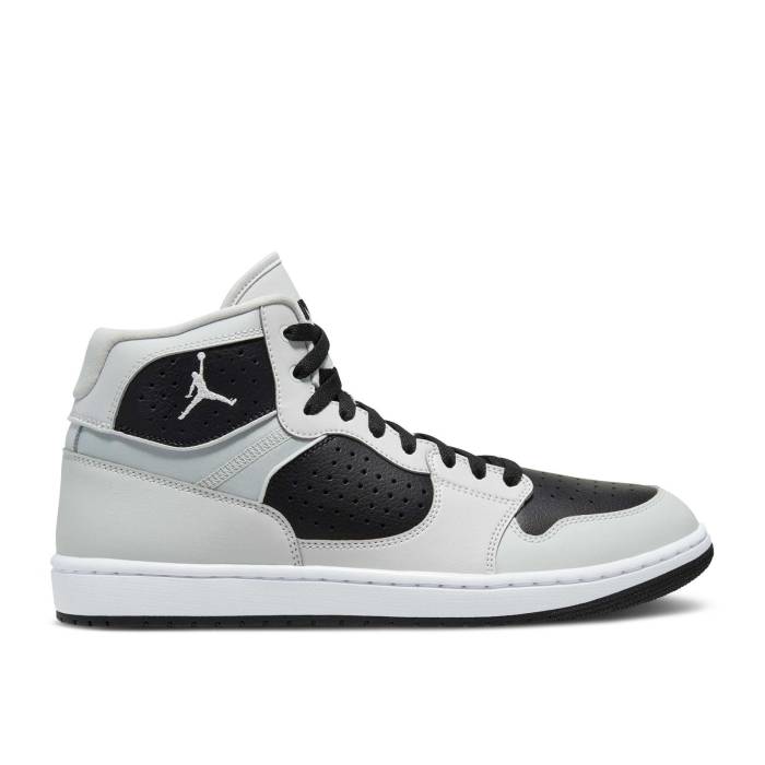 ʥ硼 Air Jordan  Jordan Access 'Photon Dust Black' Men  