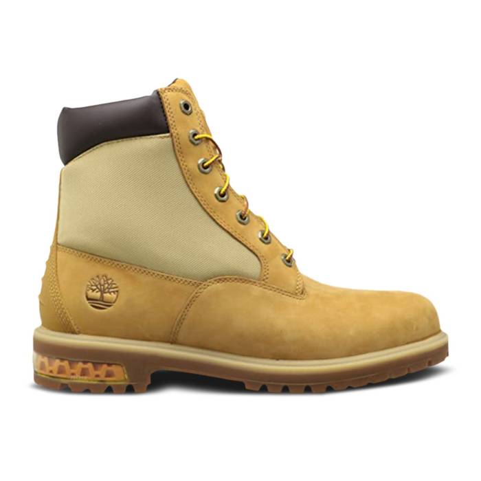 ƥС Timberland  6 Inch Premium Helcor 'Wheat' Men  