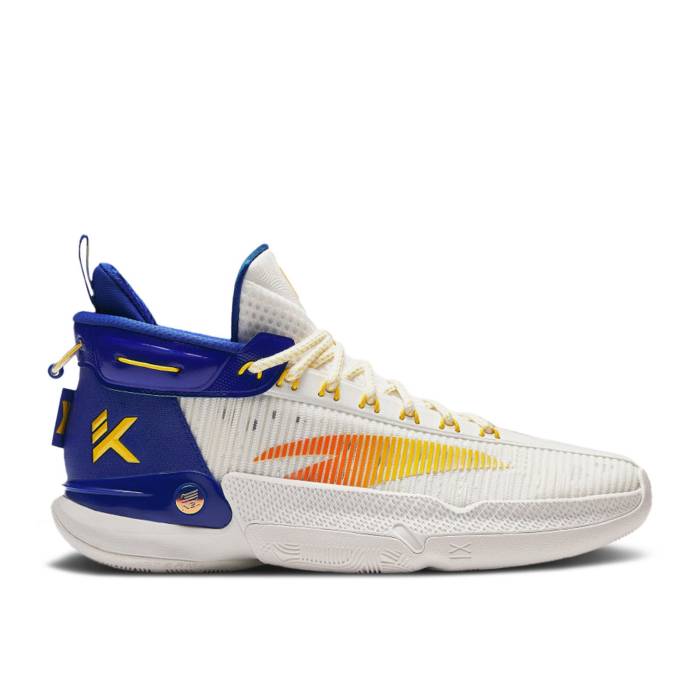 Anta  Kt9 'Coastal Dawn' Men  եå 󥺥եå 塼 ¾塼 