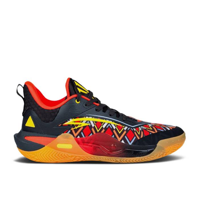 Anta  Kai 1 Speed 'Tribe' Asia Release Men  եå 󥺥եå 塼 ¾塼 