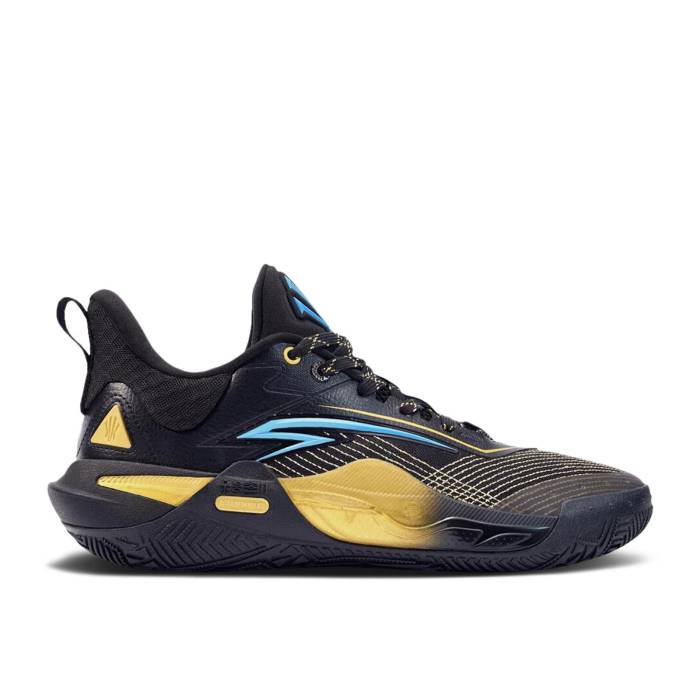 Yahoo! Yahoo!ショッピング(ヤフー ショッピング)Anta 【 Kai 1 Speed 'North Star' Asia Release Men 】 ファッション メンズファッション シューズ その他シューズ メンズ