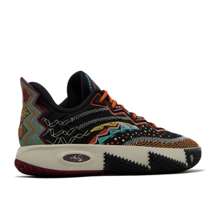 other - 美品 アンタ ANTA KT6 バスケットボール シューズ スニーカー 10.5 美品 アンタ ANTA KT6 Low バスケットボール シューズ バッシュ