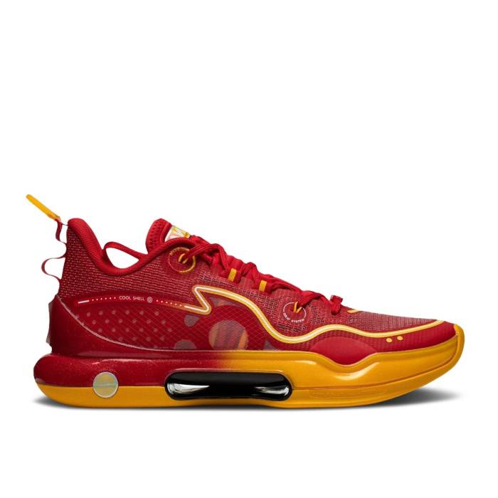 ꡼˥ Li-Ning  Yushuai Evolution Low 'China Away' Men  եå 󥺥եå 塼 ¾塼