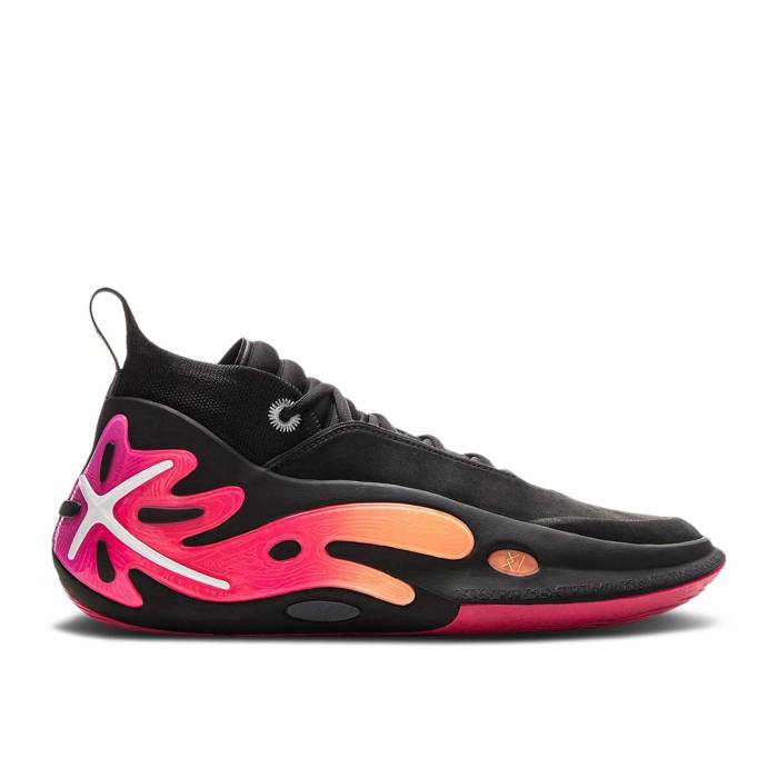 ꡼˥ Li-Ning  Way Of Wade 11 'Sunrise' Men  եå 󥺥եå 塼 ¾塼 
