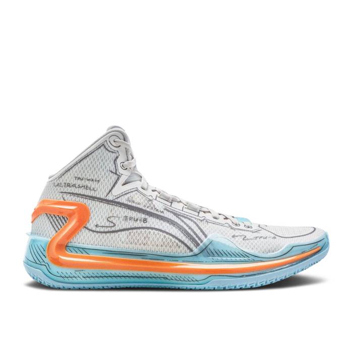 ꡼˥ Li-Ning  Liren 4 'Manuscript' Men  եå 󥺥եå 塼 ¾塼 