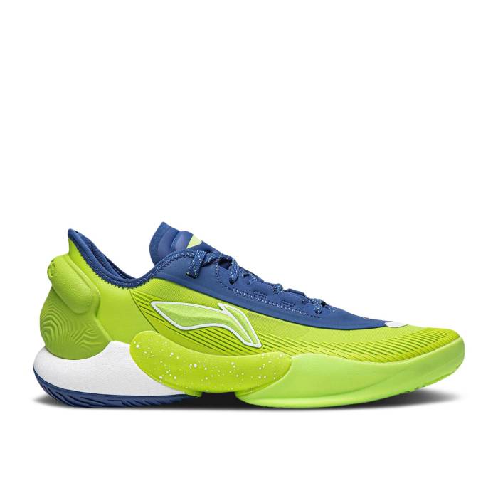 ꡼˥ Li-Ning  Yushuai 18 V2 'Tennis' Men  եå 󥺥եå 塼 ¾塼 