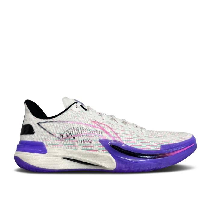 ꡼˥ Li-Ning  Gamma 1 'Meteor Shower' Men  եå 󥺥եå 塼 ¾塼 