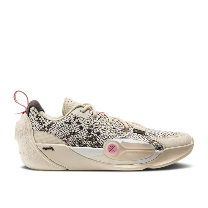 Yahoo! Yahoo!ショッピング(ヤフー ショッピング)リーニン Li-Ning 【 Wade All City 13 'Year Of The Snake' Men 】 メンズ