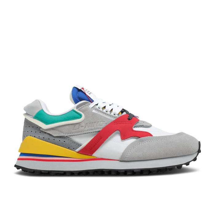 ꡼˥ Li-Ning  001 Moment 'White Red' Men  եå 󥺥եå 塼 ¾塼 