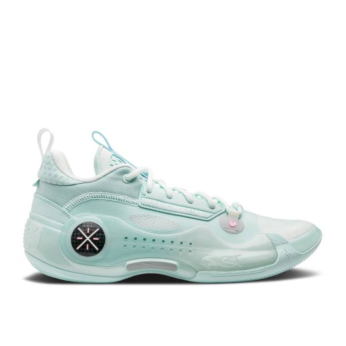 ꡼˥ Li-Ning  Way Of Wade 10 Low 'Mint' Men  եå 󥺥եå 塼 ¾塼 