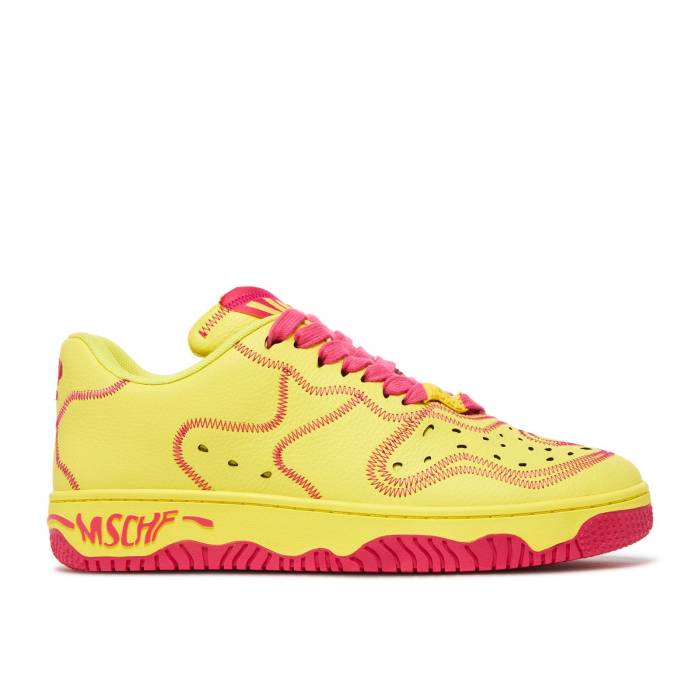 Mschf  Super Normal 2 'Raspberry Lemonade' Friends &amp; Family Men  