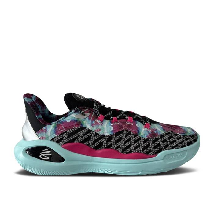 Curry Brand  Curry Flow 11 'Wardell Mode' Pe Men  եå 󥺥եå 塼 ¾塼 