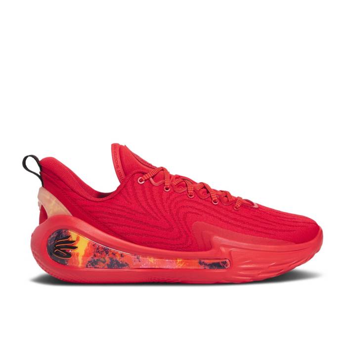 Curry Brand  Curry Flow 12 'Spark' Men  եå 󥺥եå 塼 ¾塼 