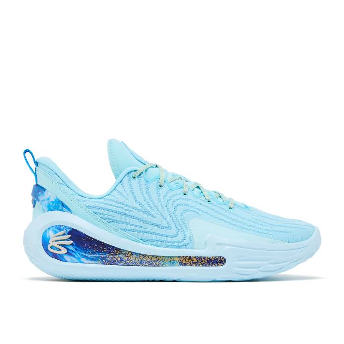 Curry Brand  Curry Flow 12 'Pisces' Men  եå 󥺥եå 塼 ¾塼 