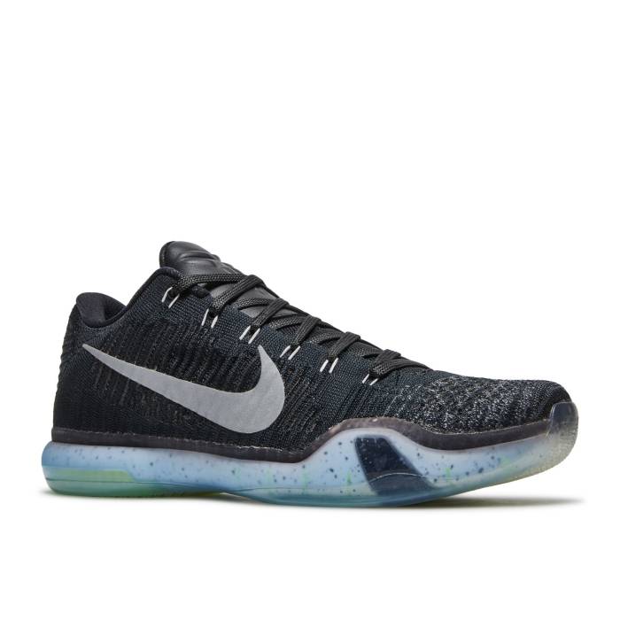 ナイキ Nike 【 Kobe 10 Elit...の詳細画像1