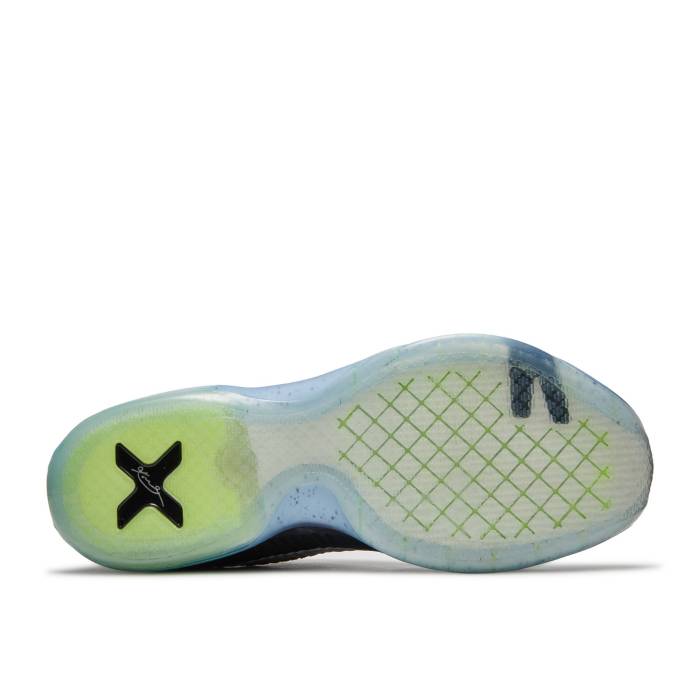 ナイキ Nike 【 Kobe 10 Elit...の詳細画像3