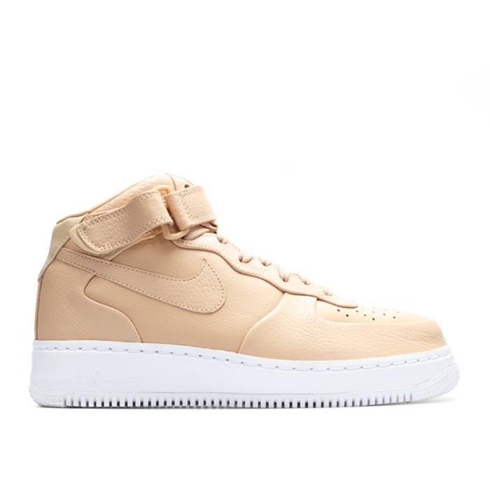 iCL Nike y Lab Air Force 1 Mid 'Vachetta Tan' Men z t@bV Yt@bV V[Y Xj[J[ Y