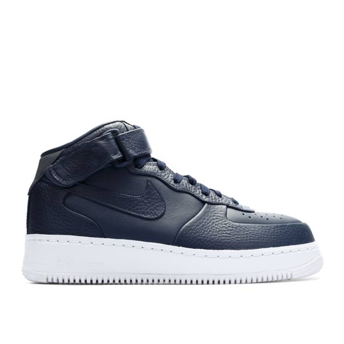 iCL Nike y Lab Air Force 1 Mid Men z t@bV Yt@bV V[Y Xj[J[ Y